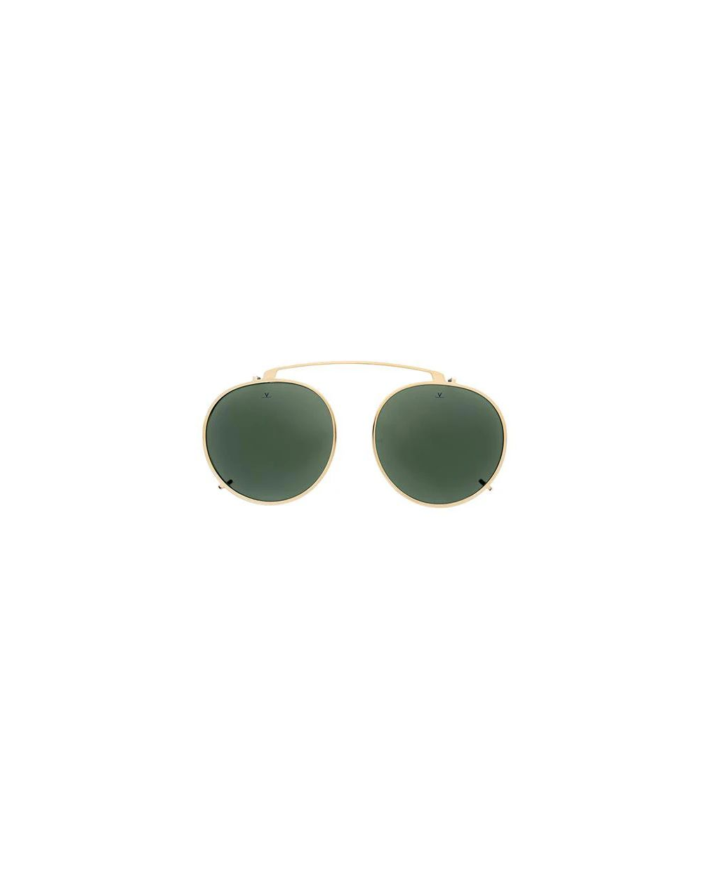 VIEW + CLIP-ON VUARNET UNISEX VD19050003112 (Lens/Bridge/Temple) 55/17 mm)
