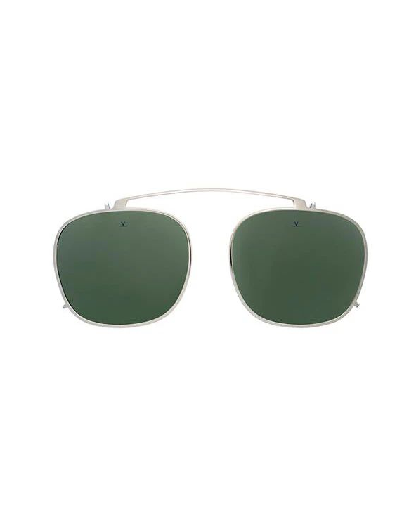 VIEW + CLIP-ON VUARNET UNISEX VD19060003112 (Lens/Bridge/Temple) 55/17 mm)