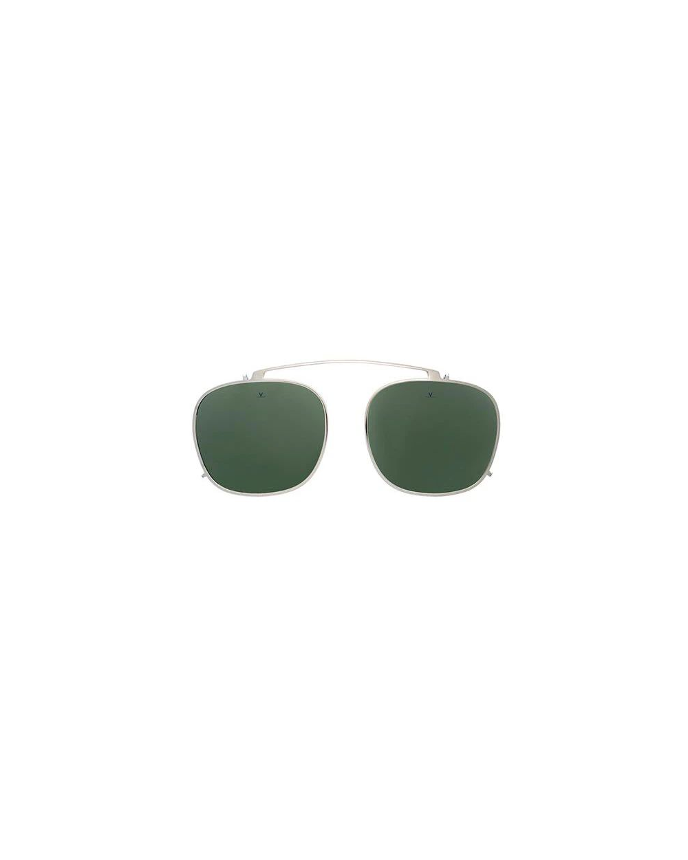 VIEW + CLIP-ON VUARNET UNISEX VD19060003112 (Lens/Bridge/Temple) 55/17 mm)