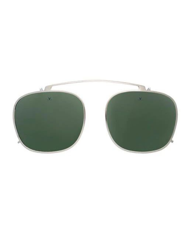 VIEW + CLIP-ON VUARNET UNISEX VD19060003112 (Lens/Bridge/Temple) 55/17 mm)