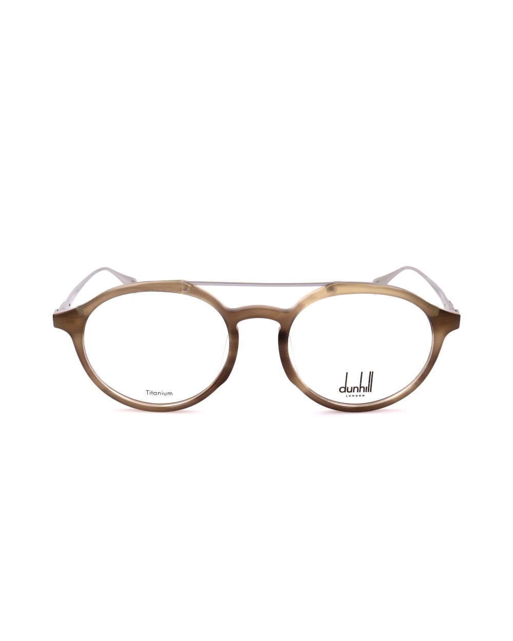 EYEGLASSES DUNHILL MAN VDH164M-01F9 (Lens/Bridge/Temple) 50/19/145 mm)