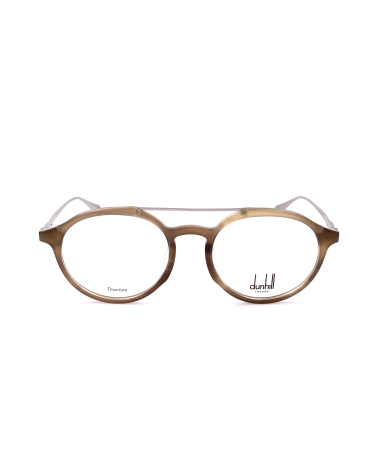 EYEGLASSES DUNHILL MAN VDH164M-01F9 (Lens/Bridge/Temple) 50/19/145 mm)
