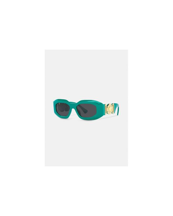 SUNGLASSES VERSACE WOMEN VE4425U536487 (Lens/Bridge/Temple) 54/18/145 mm)