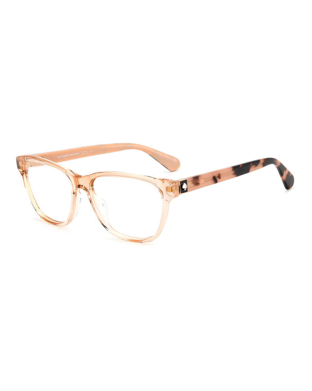 GLASSES KATE SPADE WOMEN VERNA-35JF316 (Lens/Bridge/Temple) 53/16/140 mm)