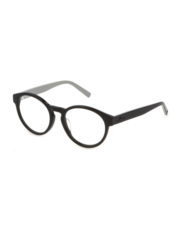GLASSES FILA UNISEX VFI218-500BLK (Lens/Bridge/Temple) 50/19/140 mm)