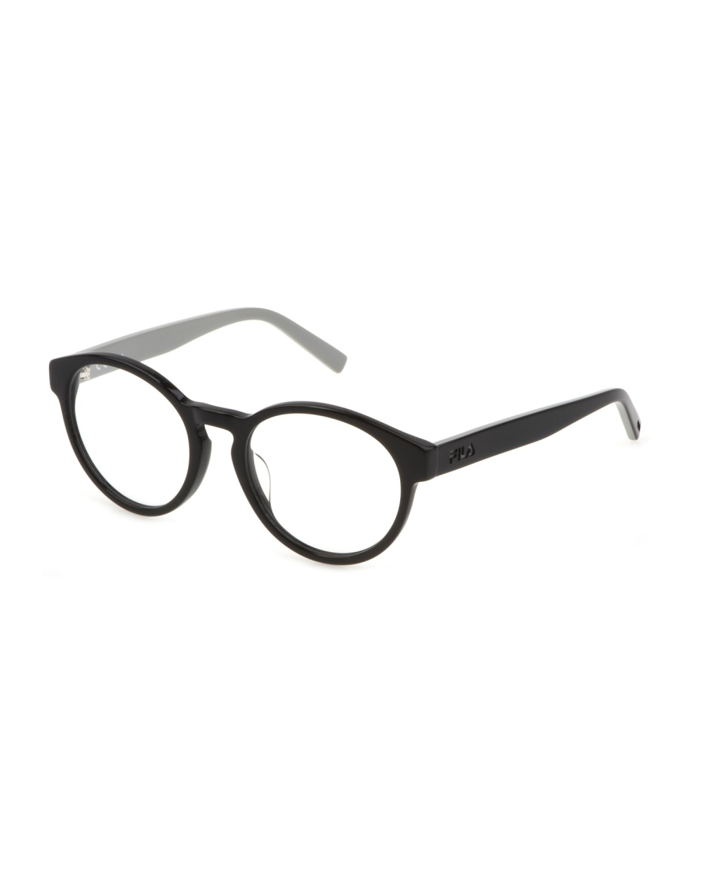 GLASSES FILA UNISEX VFI218-500BLK (Lens/Bridge/Temple) 50/19/140 mm)