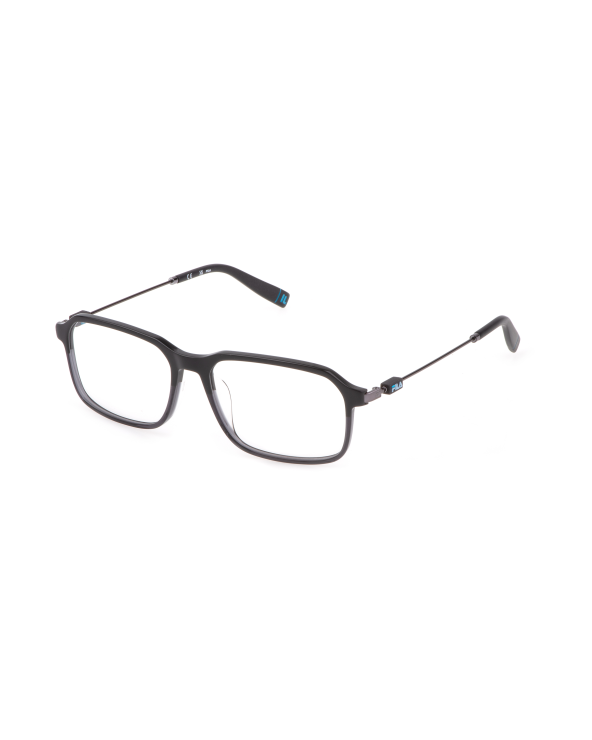 GLASSES FILA MAN VFI449-5509BQ (Lens/Bridge/Temple) 55/16/145 mm)