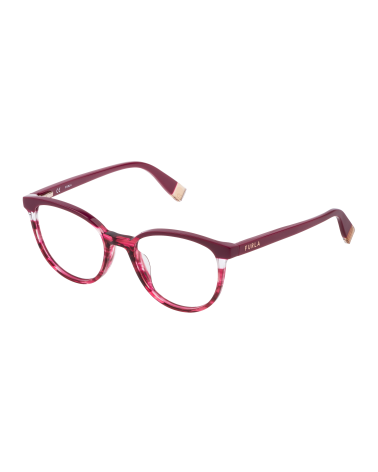 GLASSES FURLA WOMEN VFU386-500933 (Lens/Bridge/Temple) 50/18/135 mm)