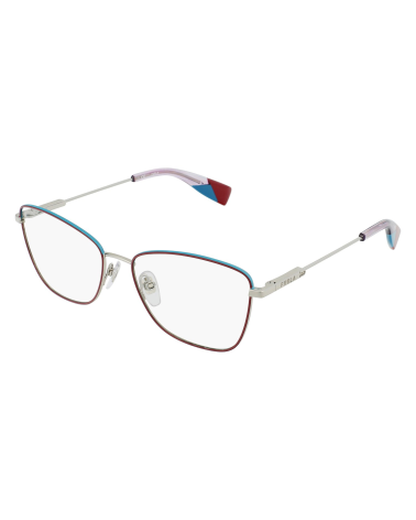 GLASSES FURLA WOMEN VFU447-540523 (Lens/Bridge/Temple) 54/16/140 mm)