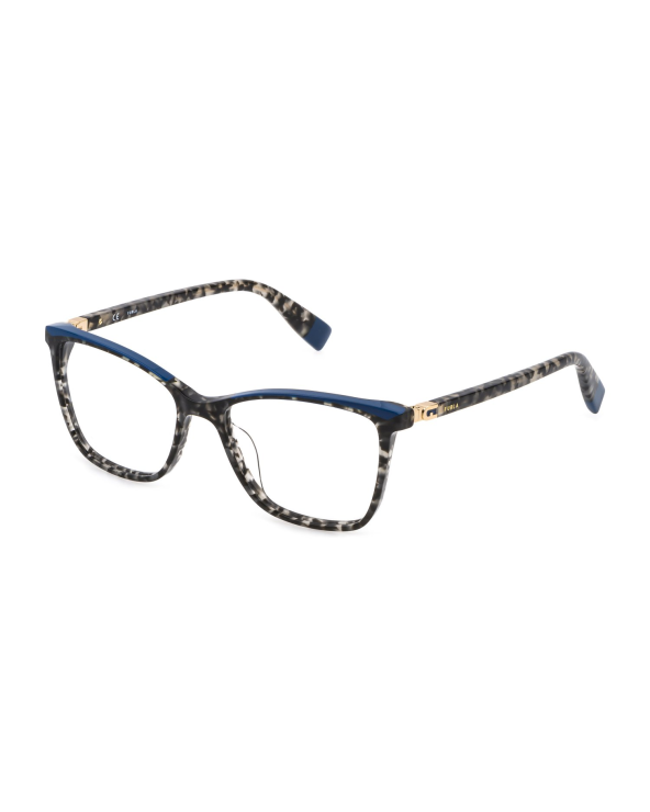 GLASSES FURLA WOMEN VFU498V5309SX (Lens/Bridge/Temple) 53/16/135 mm)