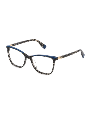 GLASSES FURLA WOMEN VFU498V5309SX (Lens/Bridge/Temple) 53/16/135 mm)