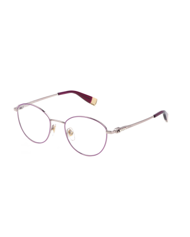 GLASSES FURLA WOMEN VFU589S500A47 (Lens/Bridge/Temple) 50/19/135 mm)