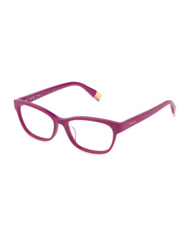 GLASSES FURLA WOMEN VFU670-5309M3 (Lens/Bridge/Temple) 53/15/135 mm)