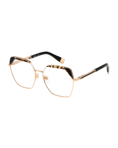 GLASSES FURLA WOMEN VFU674V55300Y (Lens/Bridge/Temple) 55/15/135 mm)