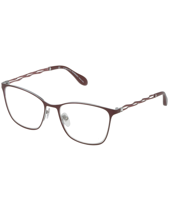 GLASSES CAROLINA HERRERA NY WOMAN VHN048S530482 (Lens/Bridge/Temple) 53/17/135 mm)