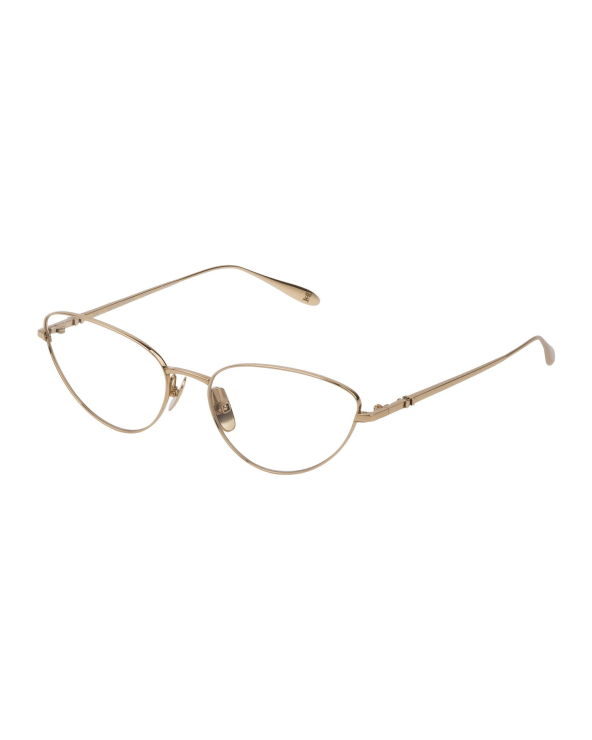 GLASSES CAROLINA HERRERA NY WOMAN VHN056M560300 (Lens/Bridge/Temple) 56/17/140 mm)