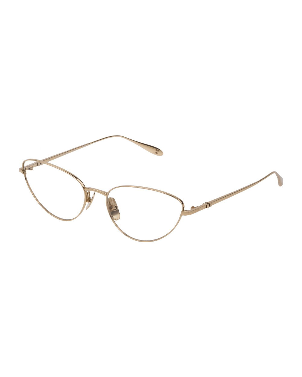 GLASSES CAROLINA HERRERA NY WOMAN VHN056M560300 (Lens/Bridge/Temple) 56/17/140 mm)