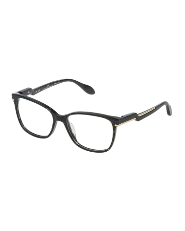 GLASSES CAROLINA HERRERA NY WOMAN VHN592M5309NW (Lens/Bridge/Temple) 53/16/135 mm)