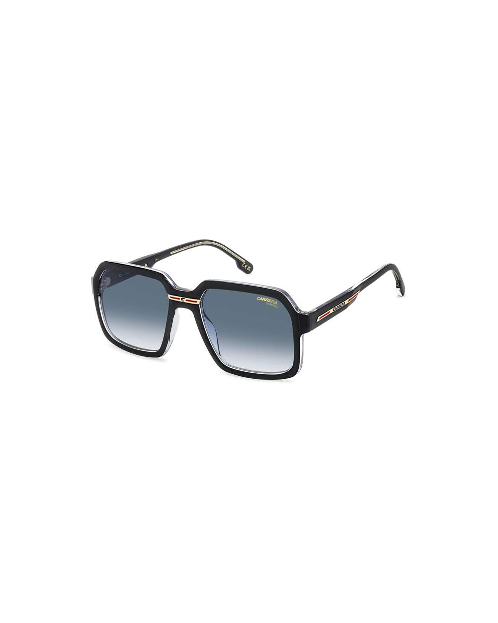 SUNGLASSES CARRERA MAN VICTORYC08S7C (Lens/Bridge/Temple) 56/19/145 mm)