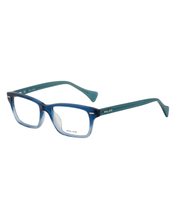 GLASSES POLICE CHILDISH VK025N-470W60 (Lens/Bridge/Temple) 47/15/130 mm)