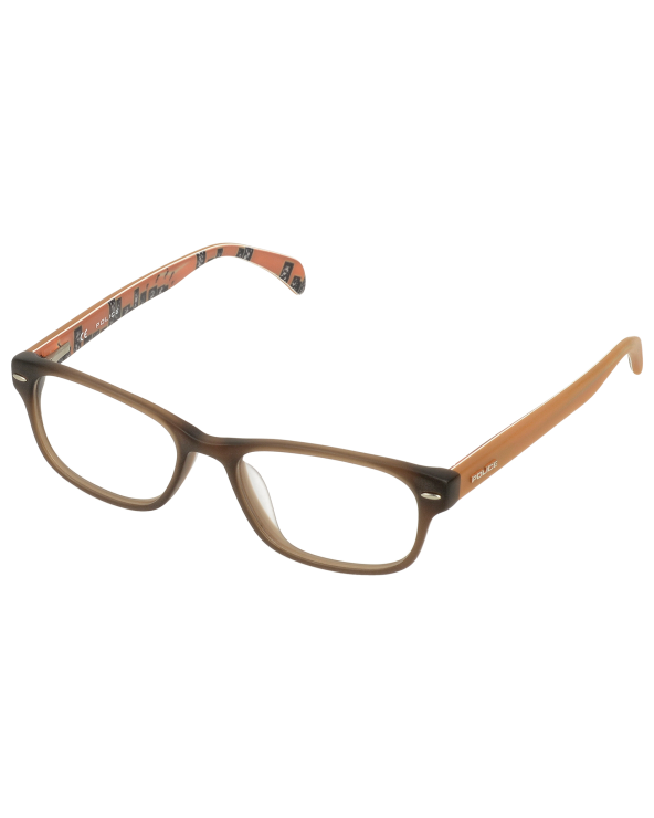 GLASSES POLICE CHILDISH VK036N-48V72M (Lens/Bridge/Temple) 48/16/130 mm)