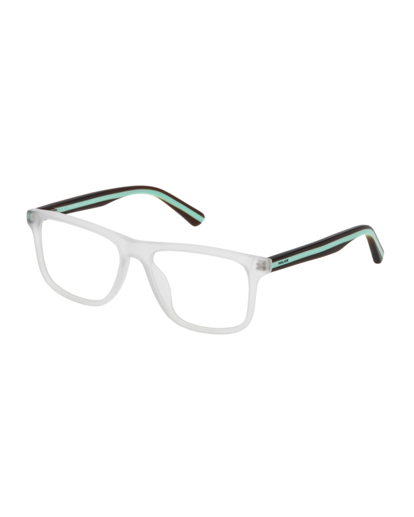 GLASSES POLICE CHILDISH VK049500881 (Lens/Bridge/Temple) 50/16/130 mm)