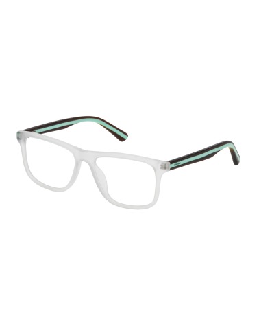 GLASSES POLICE CHILDISH VK049500881 (Lens/Bridge/Temple) 50/16/130 mm)