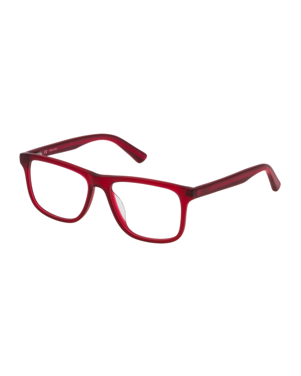 GLASSES POLICE CHILDISH VK049-50L00M (Lens/Bridge/Temple) 50/16/130 mm)