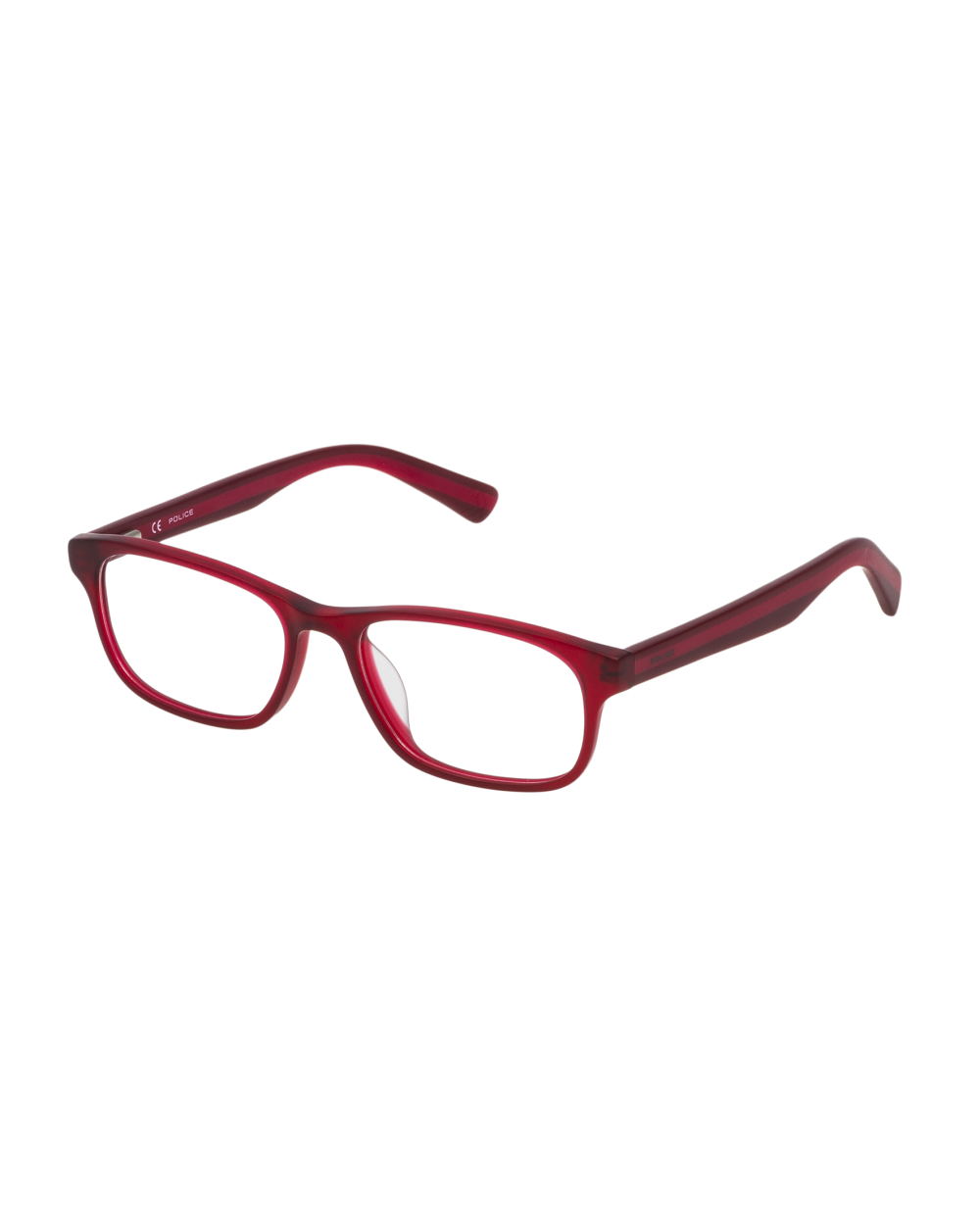 GLASSES POLICE CHILDISH VK050-49L00M (Lens/Bridge/Temple) 49/16/130 mm)