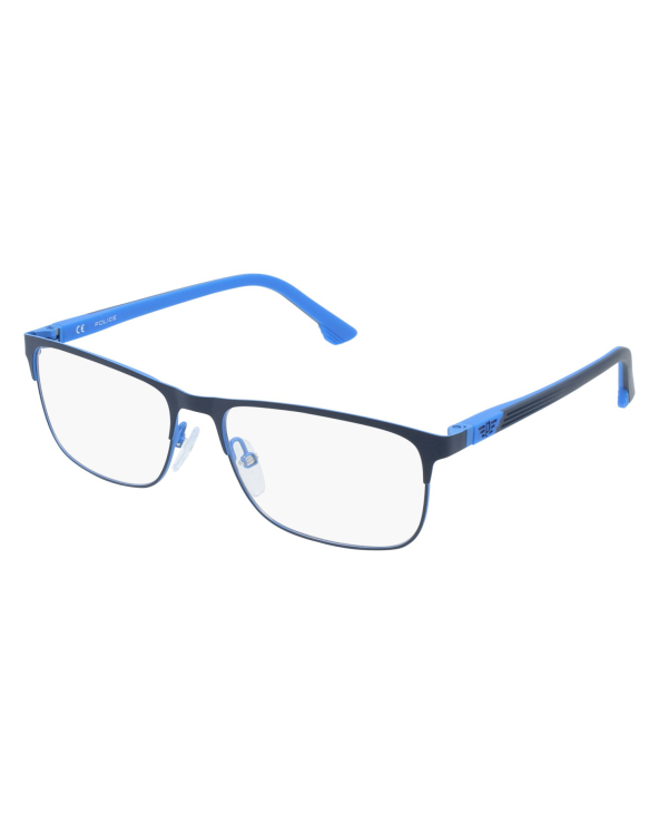 GLASSES POLICE CHILDISH VK082-5308TG (Lens/Bridge/Temple) 53/15/130 mm)