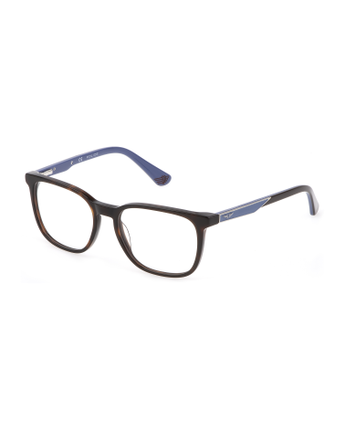 GLASSES POLICE CHILDISH VK121-5101AY (Lens/Bridge/Temple) 51/17/130 mm)