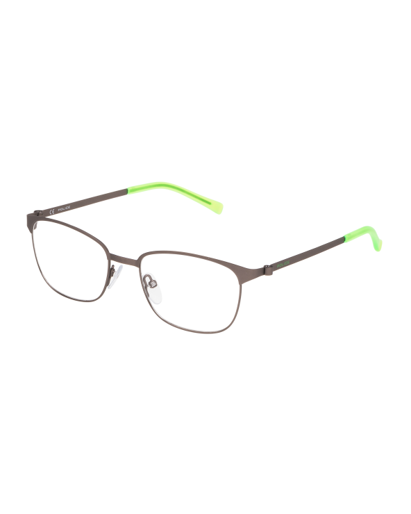 GLASSES POLICE CHILDISH VK541-4901HG (Lens/Bridge/Temple) 49/18/130 mm)