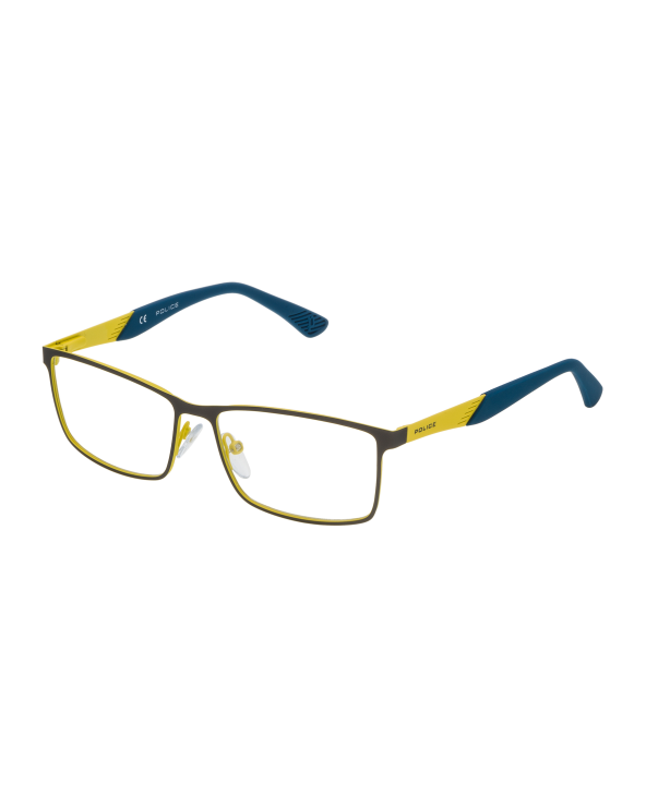 GLASSES POLICE CHILDISH VK546-5206C8 (Lens/Bridge/Temple) 52/14/130 mm)