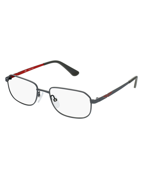 GLASSES POLICE CHILDISH VK561-490C49 (Lens/Bridge/Temple) 49/17/130 mm)