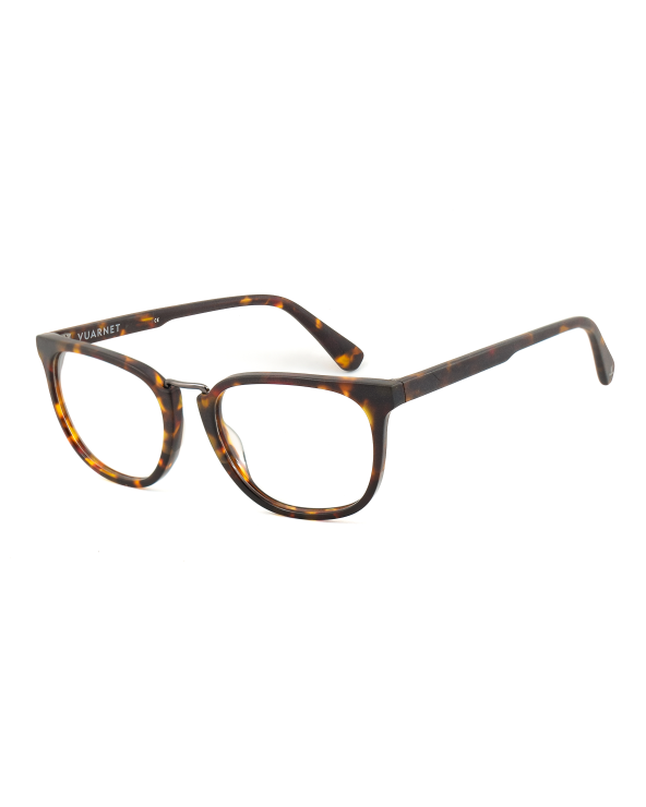 GLASSES VUARNET MAN VL16240003 (Lens/Bridge/Temple) 53/17/145 mm)