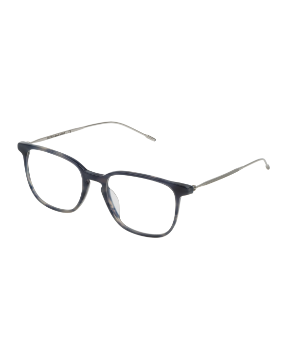 GLASSES LOZZA MAN VL4171536BZM (Lens/Bridge/Temple) 53/19/145 mm)