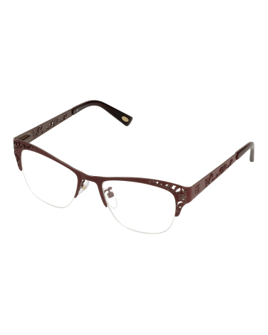 GLASSES LOEWE WOMAN VLW444M510A57 (Lens/Bridge/Temple) 51/18/140 mm)