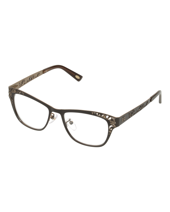 GLASSES LOEWE WOMAN VLW445M510I62 (Lens/Bridge/Temple) 51/18/140 mm)
