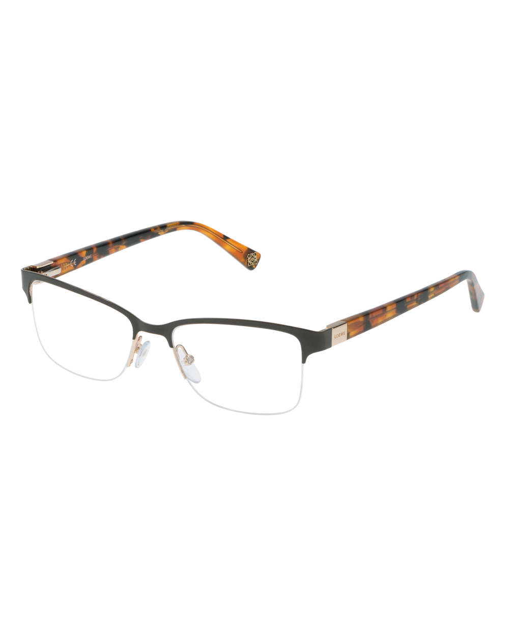 GLASSES LOEWE WOMAN VLW470530367 (Lens/Bridge/Temple) 53/17/140 mm)