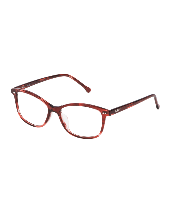 GLASSES LOEWE UNISEX VLW9575201GJ (Lens/Bridge/Temple) 52/17/135 mm)