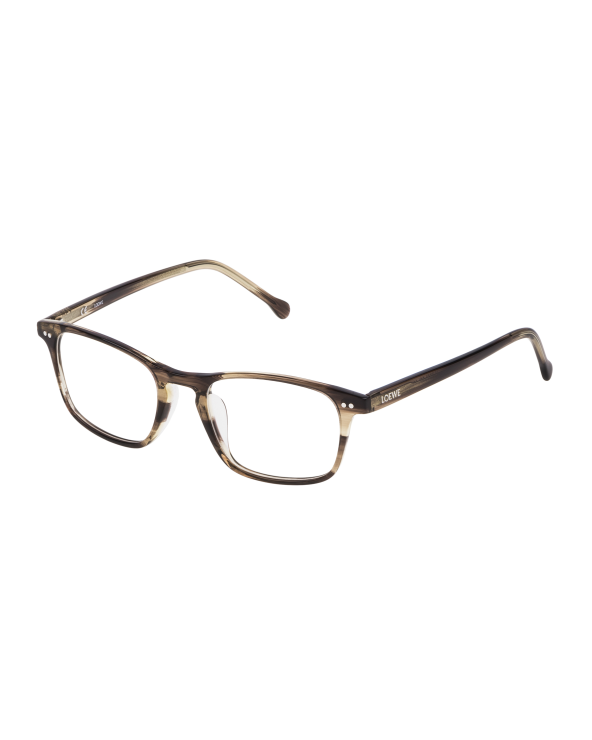 GLASSES LOEWE WOMAN VLW9584906YH (Lens/Bridge/Temple) 49/17/135 mm)