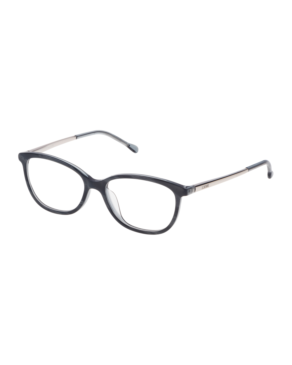 GLASSES LOEWE WOMAN VLW961M53GB7Y (Lens/Bridge/Temple) 53/16/135 mm)