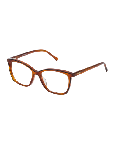 GLASSES LOEWE WOMAN VLWA05M510ADP (Lens/Bridge/Temple) 51/18/140 mm)