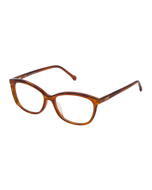 GLASSES LOEWE WOMAN VLWA06M530ADP (Lens/Bridge/Temple) 53/18/140 mm)