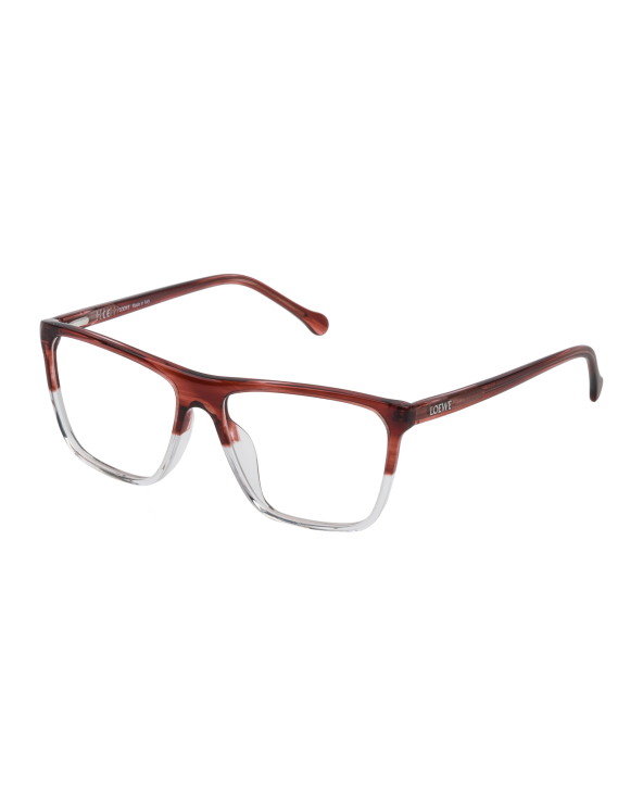 GLASSES LOEWE WOMAN VLWA16M5301EV (Lens/Bridge/Temple) 53/15/140 mm)