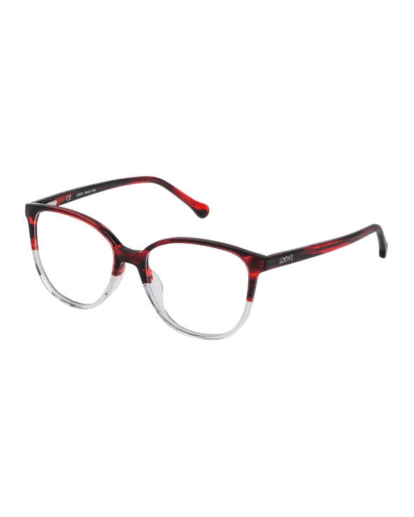 GLASSES LOEWE WOMAN VLWA17M5301FW (Lens/Bridge/Temple) 53/17/140 mm)