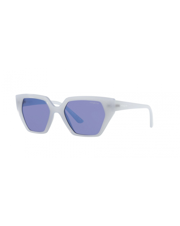 SUNGLASSES VOGUE WOMAN VO5376S291976 (Lens/Bridge/Temple) 51/18/140 mm)