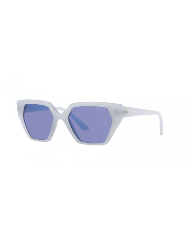 SUNGLASSES VOGUE WOMAN VO5376S291976 (Lens/Bridge/Temple) 51/18/140 mm)