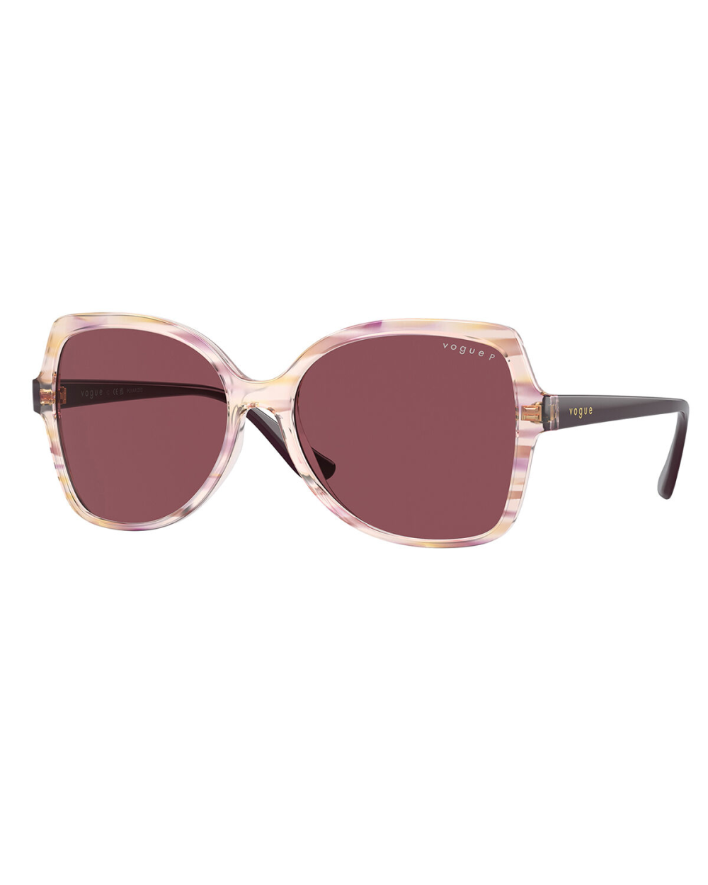 SUNGLASSES VOGUE WOMEN VO5488S30625Q (Lens/Bridge/Temple) 56/16/140 mm)