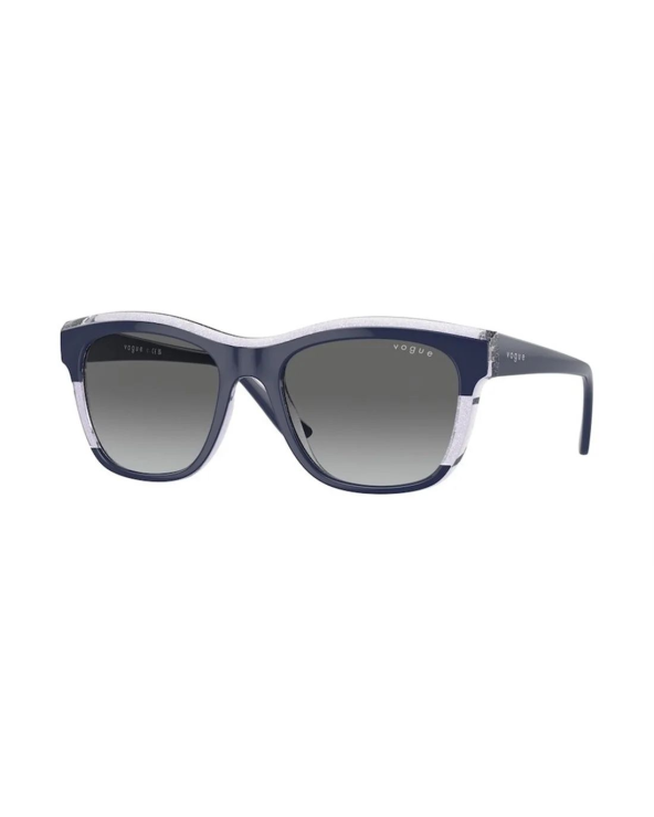 SUNGLASSES VOGUE WOMEN VO5557S313711 (Lens/Bridge/Temple) 54/19/140 mm)